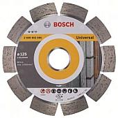 Отрезной диск алмазный Bosch 2.608.602.565