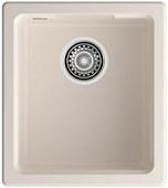 Кухонная мойка GranFest Urban GF-UR-4540 (белый)