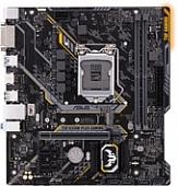 Материнская плата ASUS TUF H310M-Plus Gaming