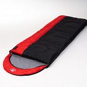 Спальный мешок BalMax Аляска Expert Series -5 (красный)