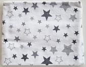 Пеленка многоразовая Sofi 22079 80x100 (звезды)