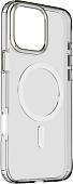 Чехол для телефона Momax CaseForm Play Magnetic для iPhone 16 MXAP24ST (черный)