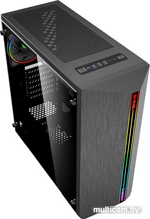 Корпус GameMax Shine G517