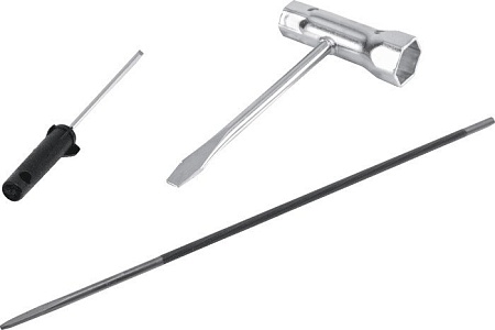 Бензопила AL-KO BKS 3835 [113185]