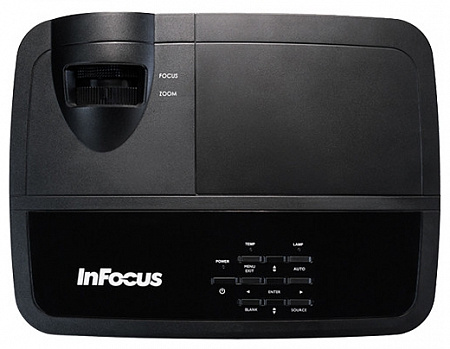 Проектор InFocus IN119HDx
