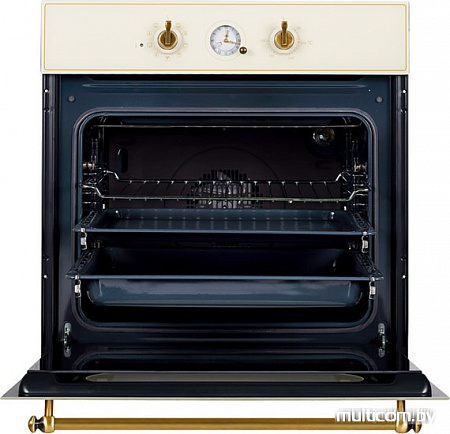 Духовой шкаф KUPPERSBERG SR 663 C BRONZ