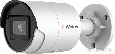 IP-камера HiWatch IPC-B082-G2/U (2.8 мм)