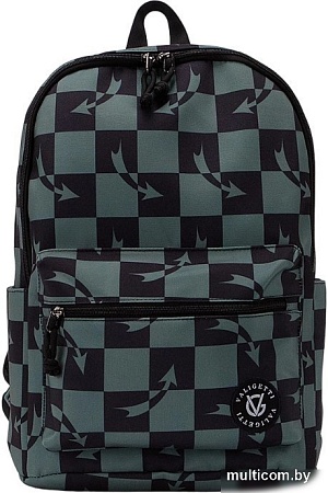 Городской рюкзак VALIGETTI 308-M62-KHK (хаки)