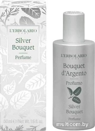 L'Erbolario Bouquet d'Argento EdP (50 мл)