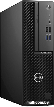 Компьютер Dell Optiplex SFF 3080-9827