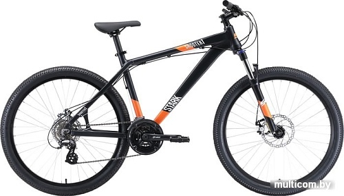 Велосипед Stark Shooter-1 р.16 2020