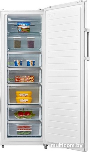 Морозильник Midea MF517SNW