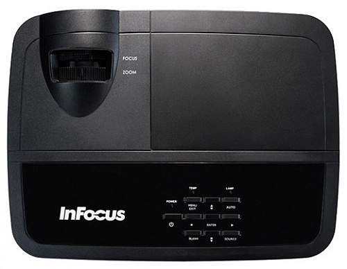 Проектор InFocus IN119HDx