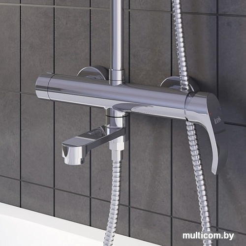 Душевая система IDDIS Joker JOKSB1Fi06