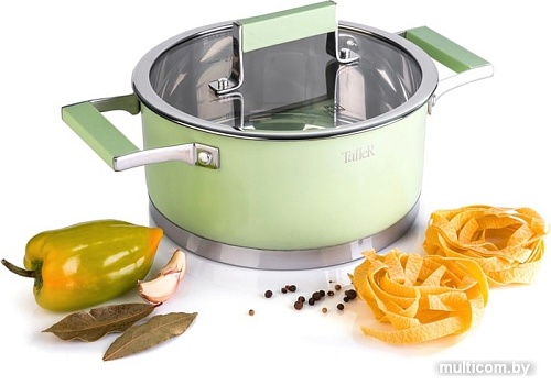 Кастрюля Taller Минт TR-7172