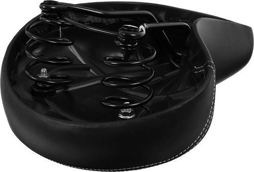 Седло Dream Bike 9320027