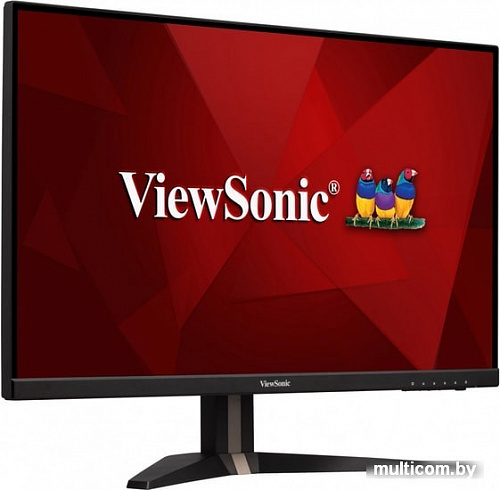Монитор ViewSonic VX2705-2KP-MHD
