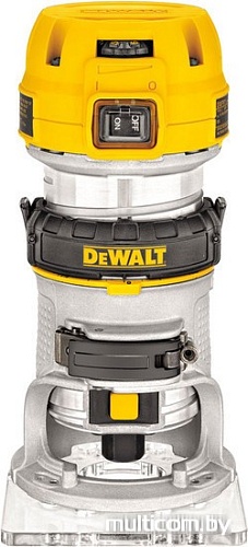 Вертикальный фрезер DeWalt D26204K