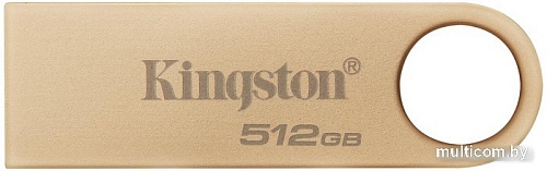USB Flash Kingston DataTraveler SE9 G3 512GB DTSE9G3/512GB