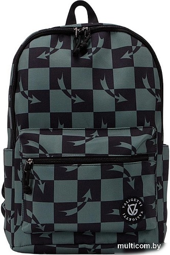 Городской рюкзак VALIGETTI 308-M62-KHK (хаки)