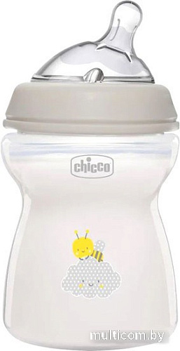 Бутылочка для кормления Chicco Natural Feeling 00081323300000 (250 мл)