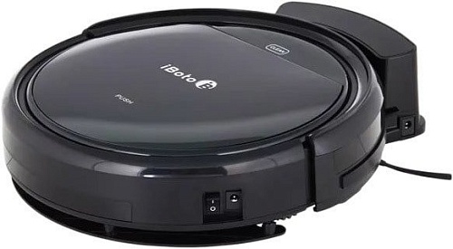 Робот для уборки пола iBoto Aqua X310 (черный)