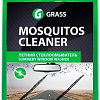 Стеклоомывающая жидкость Grass Чистящее средство Mosquitos Cleaner 1л 110103