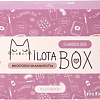 Подарочный набор Milota Box Flamingo Box MB095