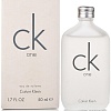 Calvin Klein CK One EdT (50 мл)