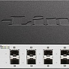 Настраиваемый коммутатор D-Link DXS-1210-12SC/A3A