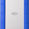 Внешний жесткий диск LaCie Rugged Mini 4TB