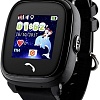 Умные часы Smart Baby Watch W9 (черный)
