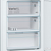 Холодильник Bosch KGV39XW21R