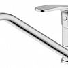 Однорычажный смеситель Bravat Fit 7F7135188CP-RUS