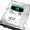 Гибридный жесткий диск Seagate Firecuda 1TB [ST1000DX002]