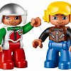 Конструктор LEGO Education PreSchool 45010 Городские жители
