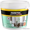 Шпатлевка Farbitex универсальная акриловая для наружных и внутренних работ (3.5 кг)