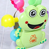 Игрушка для ванной Крошка Я Мельница. Лягушонок 2920386
