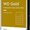 Жесткий диск WD Gold 18TB WD181KRYZ