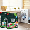 Стиральный порошок Master Fresh Color Для тканей всех видов 4кг