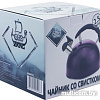 Чайник со свистком Viking RWK012C