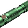 Фонарь Fenix E05RGR (зеленый)