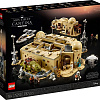 Конструктор LEGO Star Wars 75290 Кантина Мос-Эйсли