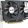 Видеокарта AFOX Radeon RX 550 4GB GDDR5 AFRX550-4096D5H4-V6