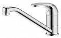 Однорычажный смеситель Bravat Fit 7F7135188CP-RUS