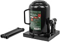 Бутылочный домкрат RockForce RF-T93007(DS) 30т
