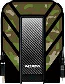 Внешний жесткий диск A-Data HD710M 2TB [AHD710M-2TU3-CCF]