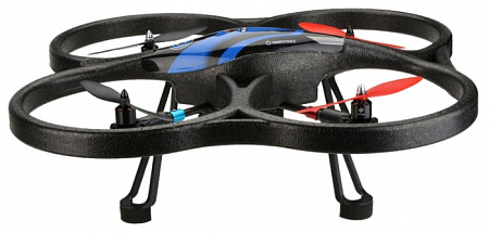 Квадрокоптер WL Toys V393