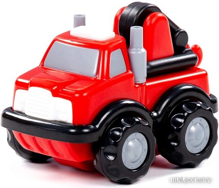 Грузовик Полесье Томас 91185