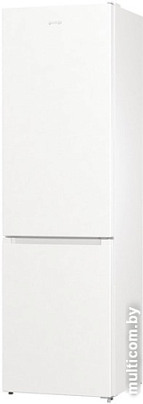 Холодильник Gorenje NRK6201EW4
